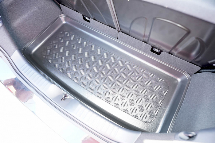 Tavita portbagaj Toyota Aygo X cu subwoofer fabricatie 04.2022 - prezent,  SUV #1 [3]