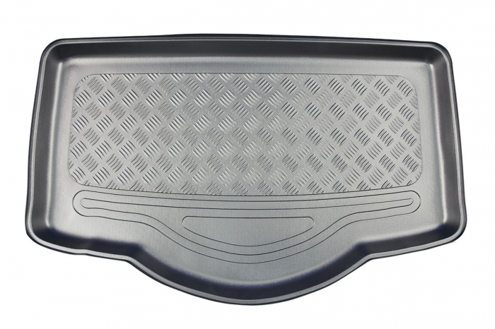 Tavita portbagaj Toyota Aygo X fara subwoofer fabricatie 04.2022 - prezent,  SUV #1 [1]