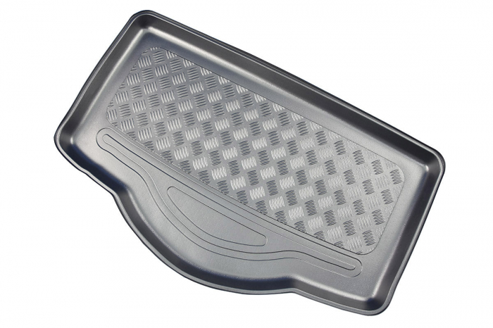 Tavita portbagaj Toyota Aygo X fara subwoofer fabricatie 04.2022 - prezent,  SUV #1 [2]