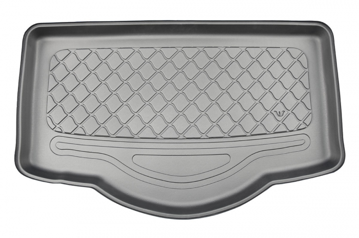 Tavita portbagaj Toyota Aygo X fara subwoofer fabricatie 04.2022 - prezent,  SUV #2 [1]