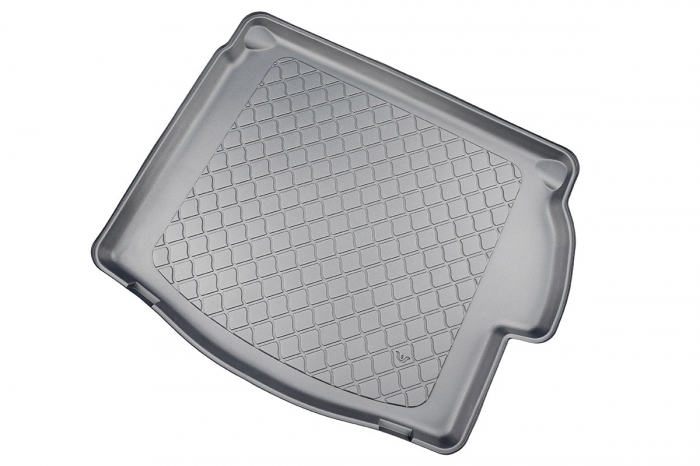 Tavita portbagaj Toyota Corolla Cross Hybrid fabricatie 11.2022 - prezent,  SUV, portbagaj superior, podea variabila in pozitie superioara #1 [2]