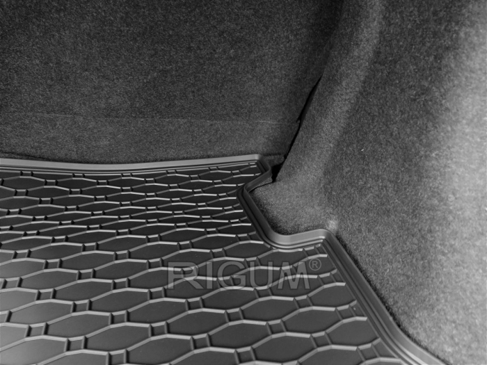 Tavita portbagaj Toyota Corolla X fabricatie 08.2013 - 06.2018,  sedan #1 [3]