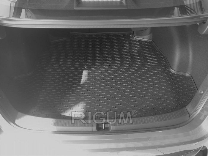 Tavita portbagaj Toyota Corolla XII E210 fabricatie 03.2019 - prezent,  sedan #2 [2]