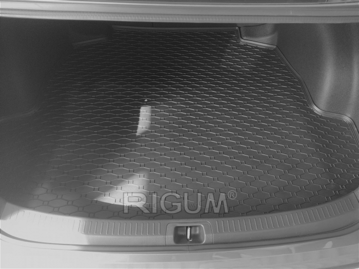 Tavita portbagaj Toyota Corolla XII E210 fabricatie 03.2019 - prezent,  sedan #2 [3]