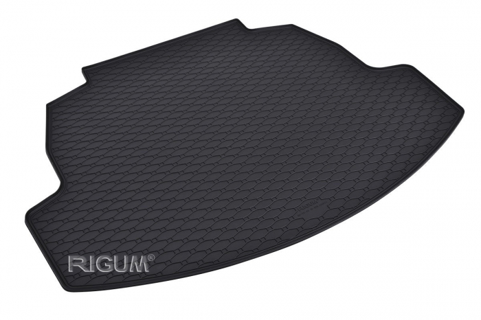 Tavita portbagaj Toyota Corolla XII E210 fabricatie 03.2019 - prezent,  sedan #2 [1]