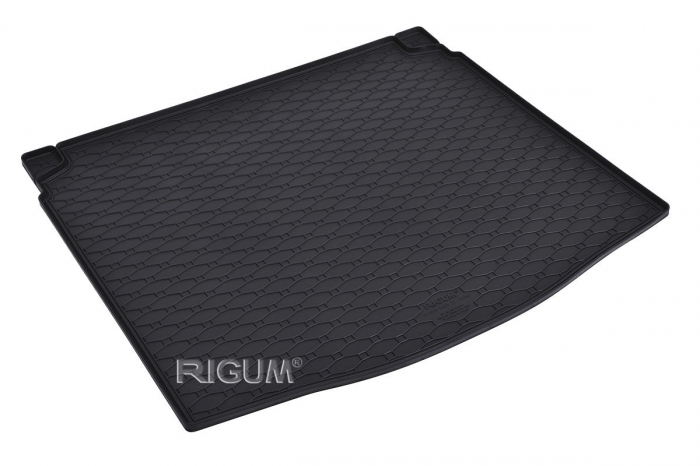 Tavita portbagaj Toyota CorollaCrossHybrid fabricatie 11.2022 - prezent,  SUV, cu / fara roata de rezerva #1 [1]