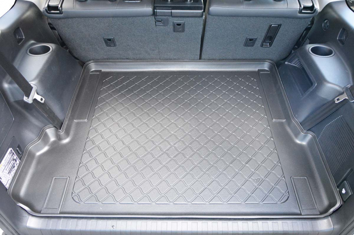 Tavita portbagaj Toyota Land Cruiser 150 fabricatie 2009 - prezent (7 locuri) #1 [3]