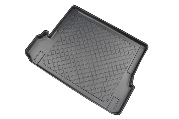 Tavita portbagaj Toyota Land Cruiser 150 fabricatie 2009 - prezent (7 locuri) #1 [2]