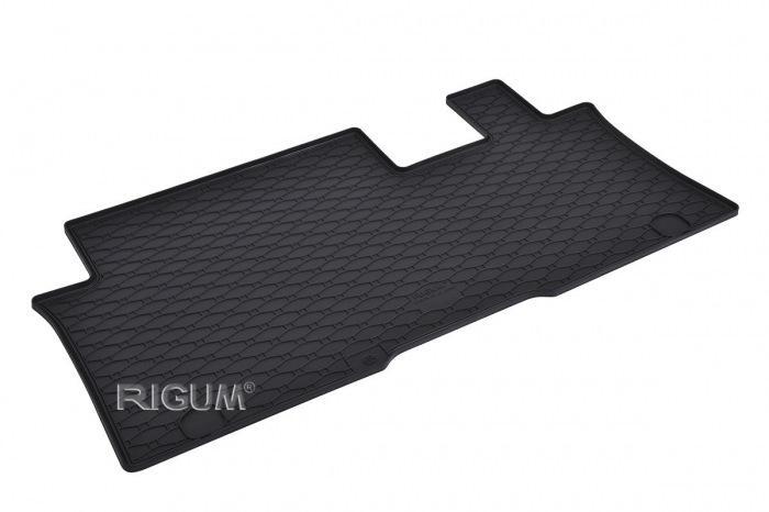 Tavita portbagaj Toyota Proace Verso fabricatie 01.2016 - prezent,  van, ampatament L2 #1 [1]