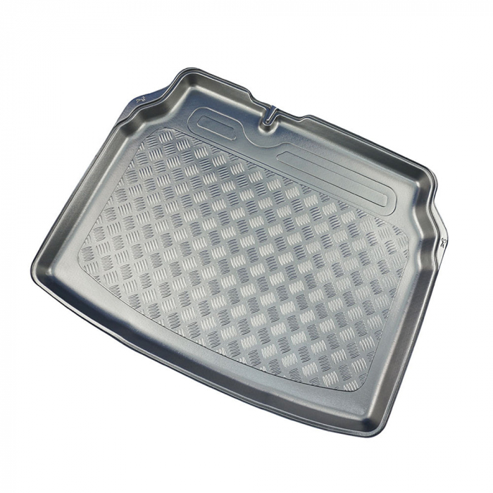 Tavita portbagaj Toyota Yaris Cross fabricatie 09.2021 - prezent,  SUV, portbagaj inferior #1 [2]