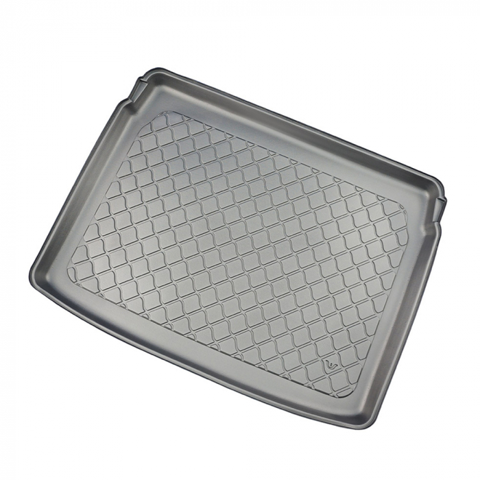 Tavita portbagaj Toyota Yaris Cross Hybrid fabricatie 09.2021 - prezent,  SUV, portbagaj superior #1 [2]