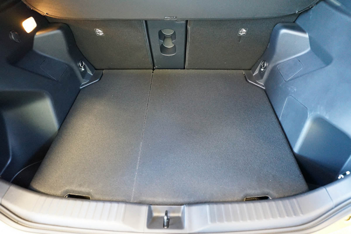 Tavita portbagaj Toyota Yaris Cross Hybrid fabricatie 09.2021 - prezent,  SUV, portbagaj superior #3 [4]