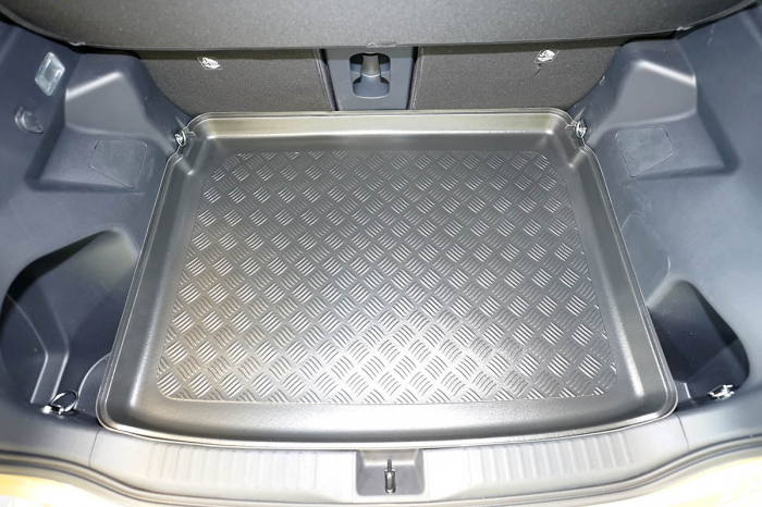 Tavita portbagaj Toyota Yaris Cross Hybrid fabricatie 09.2021 - prezent,  SUV, portbagaj superior #3 [2]