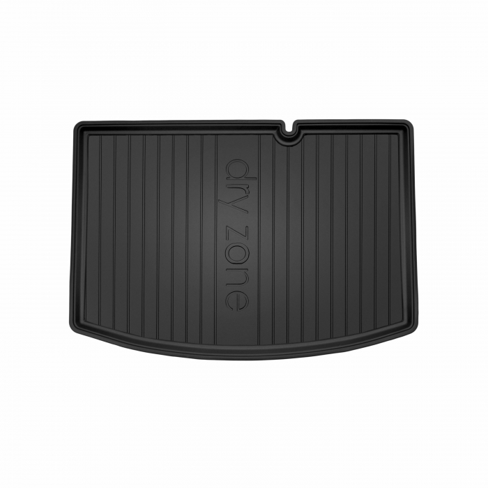 Tavita portbagaj Toyota Yaris III Active fabricatie 09.2011 - 08.2020,  hatchback, portbagaj inferior #2 [1]