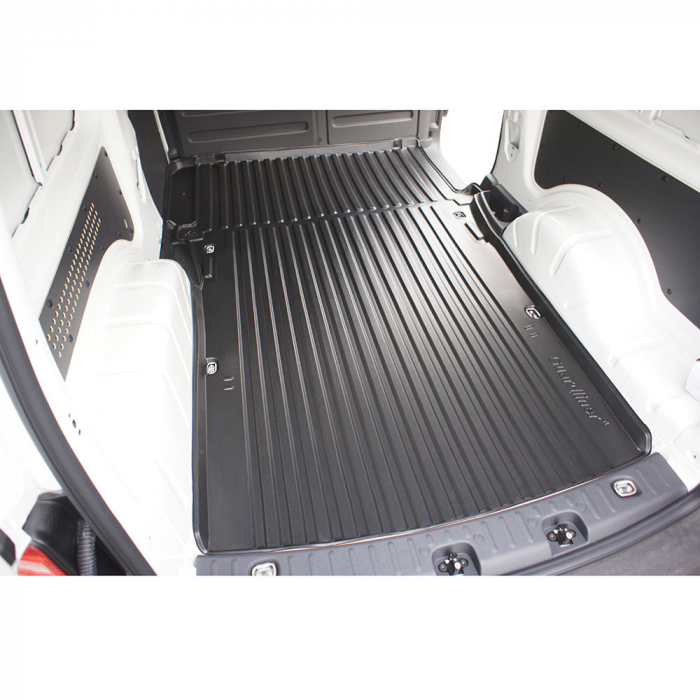 Tavita portbagaj Volkswagen Caddy Maxi fabricatie 2004 - 10.2020,  van, ampatament lung, 2 locuri #1 [2]