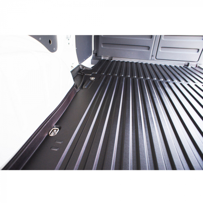 Tavita portbagaj Volkswagen Caddy Maxi fabricatie 2004 - 10.2020,  van, ampatament lung, 2 locuri #1 [4]