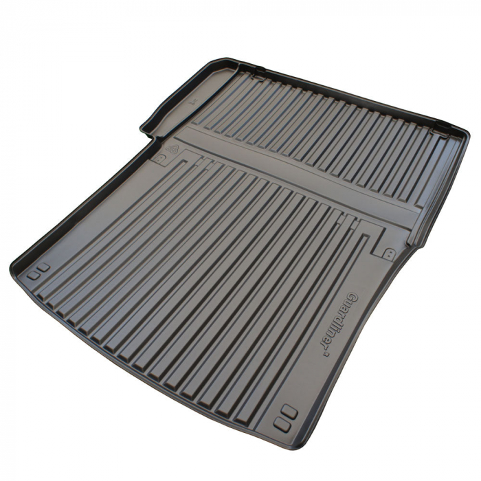 Tavita portbagaj Volkswagen Caddy Maxi fabricatie 2004 - 10.2020,  van, ampatament scurt, 2 locuri #1 [3]