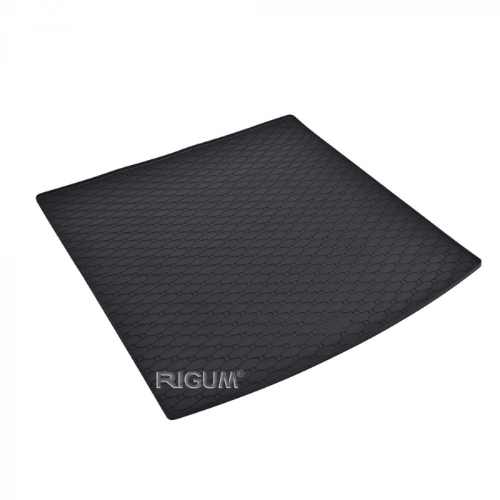 Tavita portbagaj Volkswagen Golf 6 fabricatie 06.2008 - 08.2013,  combi #2 [1]