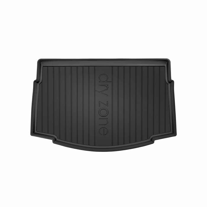 Tavita portbagaj Volkswagen Golf 7 fabricatie 10.2012 - 12.2019,  hatchback, portbagaj inferior, roata rezerva ingusta / kit reparatie #2 [3]