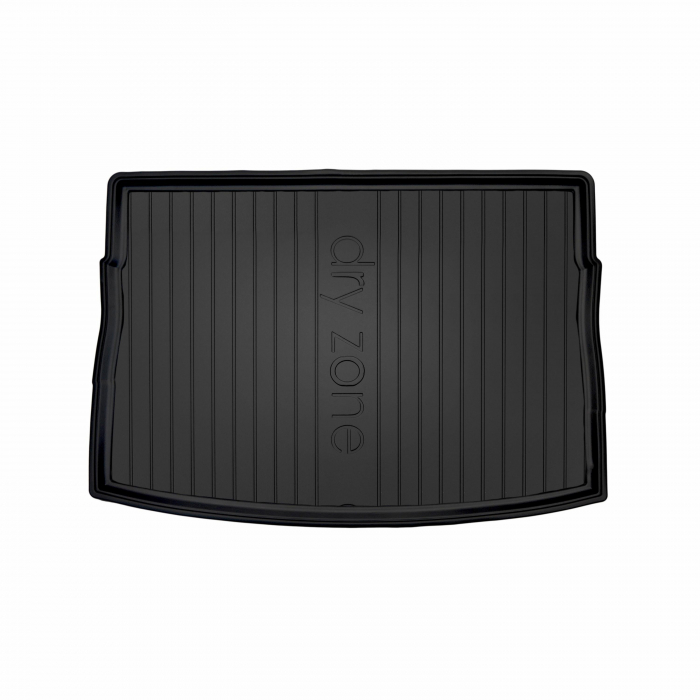 Tavita portbagaj Volkswagen Golf 7 fabricatie 10.2012 - 12.2019,  hatchback, portbagaj superior #1 [1]