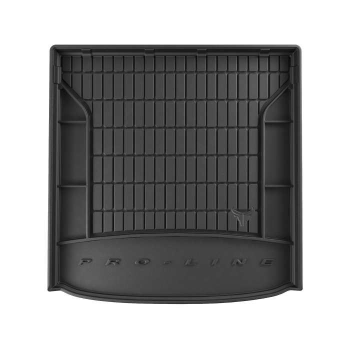 Tavita portbagaj Volkswagen Golf 8,  combi, fabricatie 12.2019 - prezent #2 portbagaj superior [1]