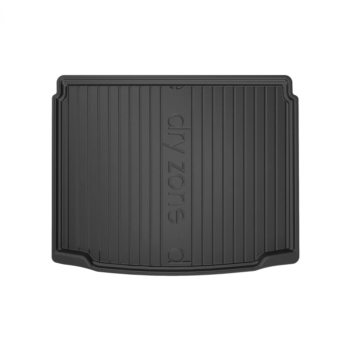 Tavita portbagaj Volkswagen Golf Plus fabricatie 2005 - 2014,  minivan, cu organizator, si pentru modelele Trendline, United #1 [1]