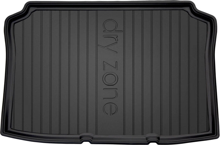 Tavita portbagaj Volkswagen Polo IV fabricatie 11.2001 - 2009,  hatchback #2 [1]