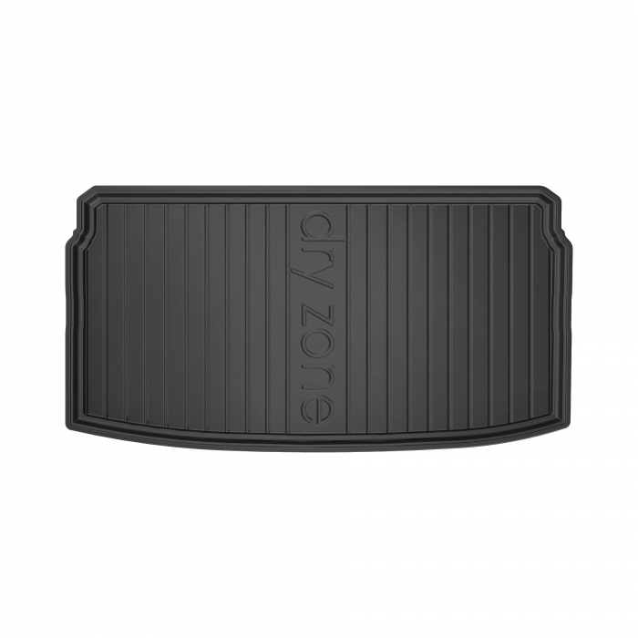 Tavita portbagaj Volkswagen Polo VI fabricatie 10.2017 - prezent,  hatchback, portbagaj inferior #1 [1]