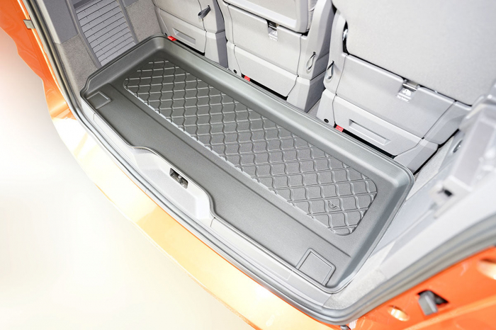 Tavita portbagaj Volkswagen T7 Multivan fabricatie 2022 - prezent,  van #2 [3]