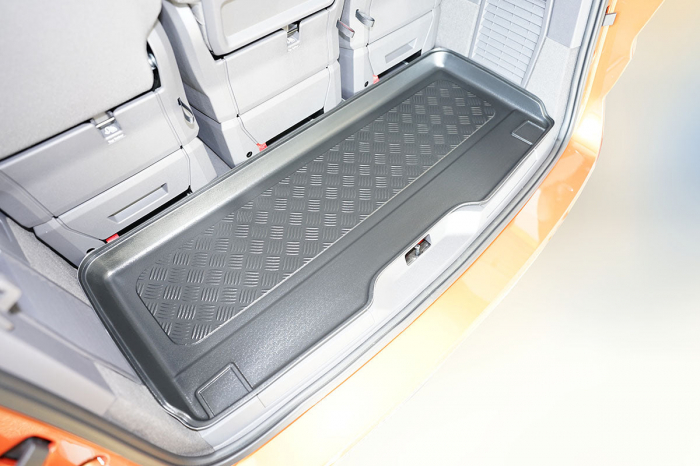 Tavita portbagaj Volkswagen T7 Multivan fabricatie 2022 - prezent,  van #4 [4]
