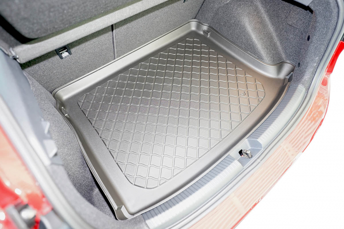 Tavita portbagaj Volkswagen Taigo fabricatie 09.2021 - prezent,  SUV #2 [2]