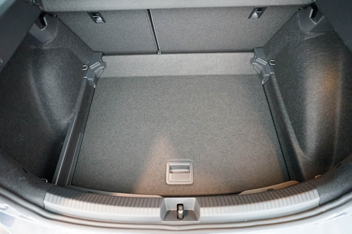 Tavita portbagaj Volkswagen Taigo fabricatie 09.2021 - prezent,  SUV, portbagaj inferior #1 [3]