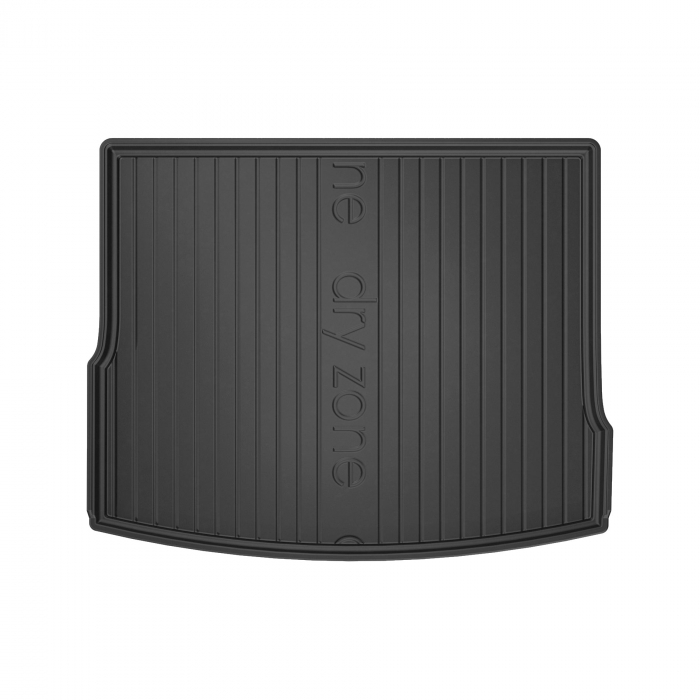 Tavita portbagaj Volkswagen Tiguan II fabricatie 05.2016 - prezent,  SUV, portbagaj superior #1 [2]