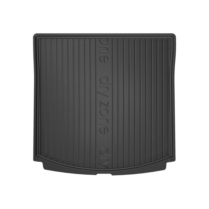 Tavita portbagaj Volkswagen Touran I Facelift fabricatie 09.2010 - 08.2015,  van, rand 3 culcat #1 [1]