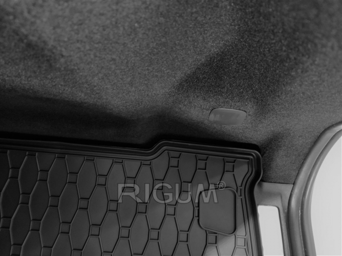 Tavita portbagaj Volvo XC60 PHEV fabricatie 2017 - prezent,  SUV #1 [3]