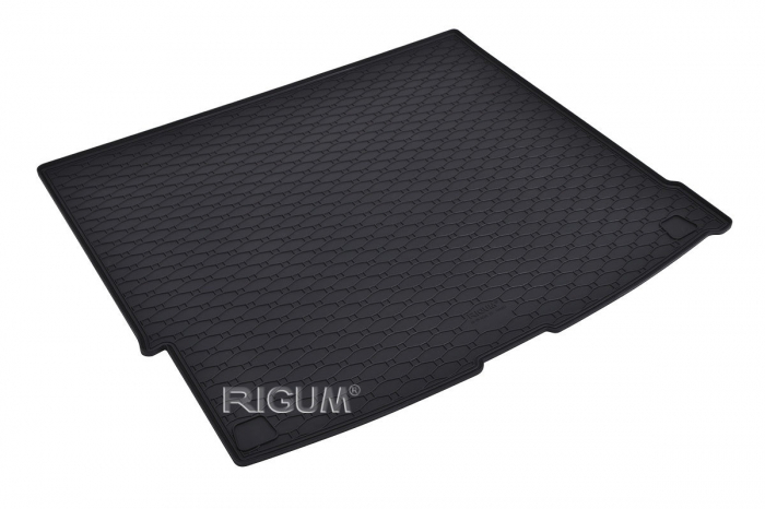 Tavita portbagaj Volvo XC60 PHEV fabricatie 2017 - prezent,  SUV #1 [1]