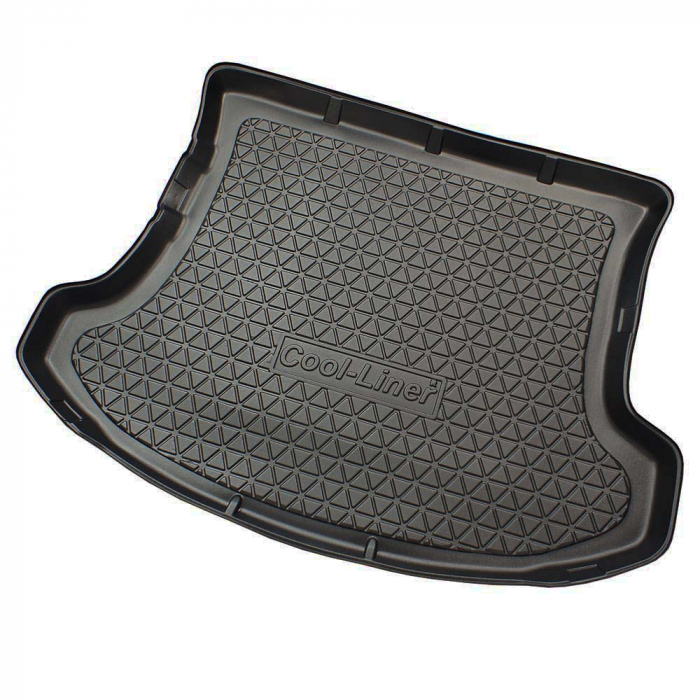 Tavita potbagaj Mazda CX 7, fabricatie 07.2007 - 08.2012 [2]