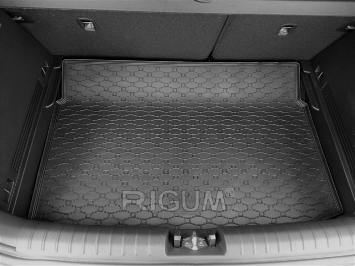 Tavita portbagaj Kia Stonic MHEV,  SUV, fabricatie 10.2020 - prezent [2]