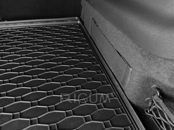 Tavita portbagaj Mercedes GLB X247,  SUV, fabricatie 11.2019 - prezent [4]