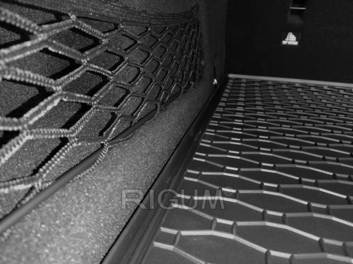 Tavita portbagaj Mercedes GLE II Coupe,  coupe, fabricatie 11.2019 - prezent [4]