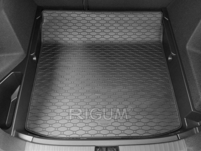 Tavita portbagaj Renault Arkana E-Tech Hybrid,  SUV, fabricatie 03.2021 - prezent [2]