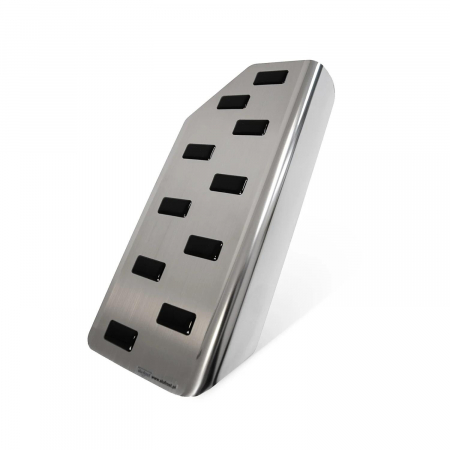 PROTECTII INOX - PROTECTIE INOX SUPORT PICIOR