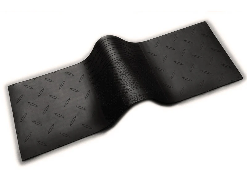 ALFA ROMEO 147 - Covoras auto TUNEL MEDIAN