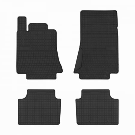 ALFA ROMEO - Covorase auto Alfa Romeo Giulia,  Sedan, fabricatie 06.2016 - prezent #1