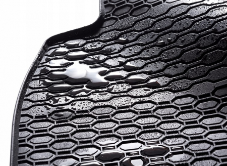 Covorase auto Audi A4 B9 fabricatie 11.2015 - prezent,  sedan #1 [3]