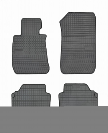 BMW - Covorase auto BMW Seria 3 E90, caroserie Sedan, fabricatie 03.2005 - 12.2011 #3