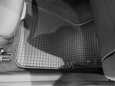 Covorase auto BMW Seria 3 G20 PHEV fabricatie 07.2019 - prezent,  sedan #1 [3]