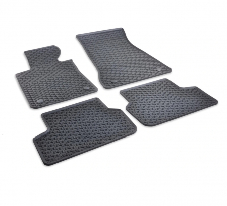 SERIA 5 - Covorase auto BMW Seria 5 G30,  Sedan, fabricatie 02.2017 - prezent #1