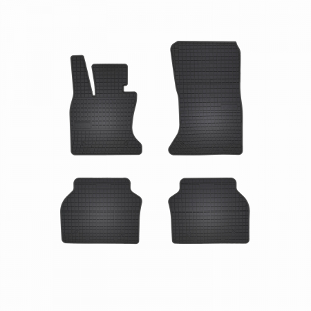 SERIA 5 - Covorase auto BMW Seria 5 GT fabricatie 2008 - 2017 #1