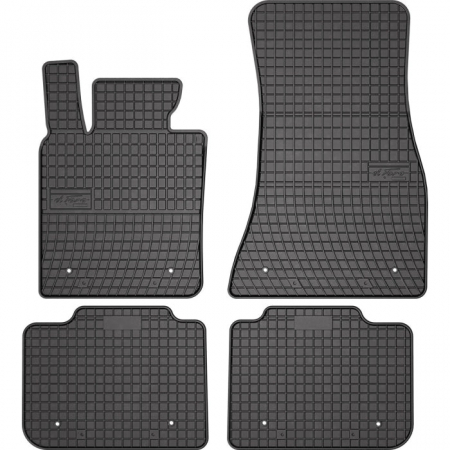 BMW - Covorase auto BMW Seria 6 G32 fabricatie 11.2017 - prezent,  gran turismo #1